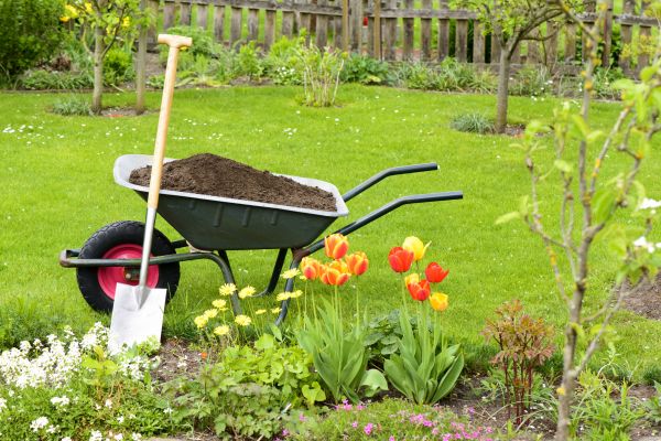 Cost of Spring Yard Cleanup in Vancouver